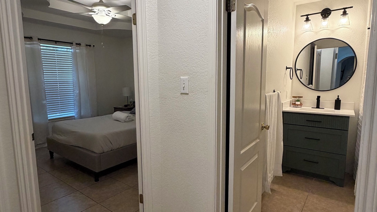 Photo of Bedroom in Bonanza
