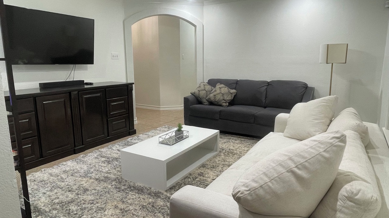 Photo of Livingroom in Bonanza