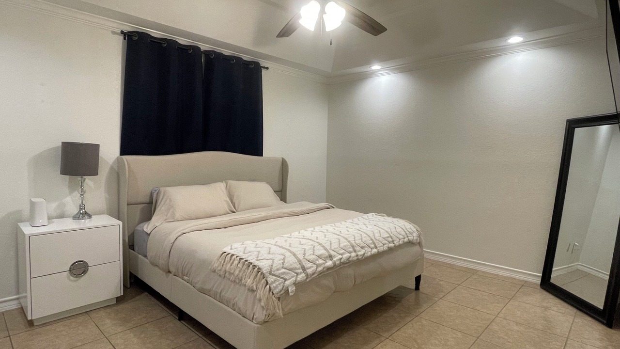 Photo of Bedroom in Bonanza