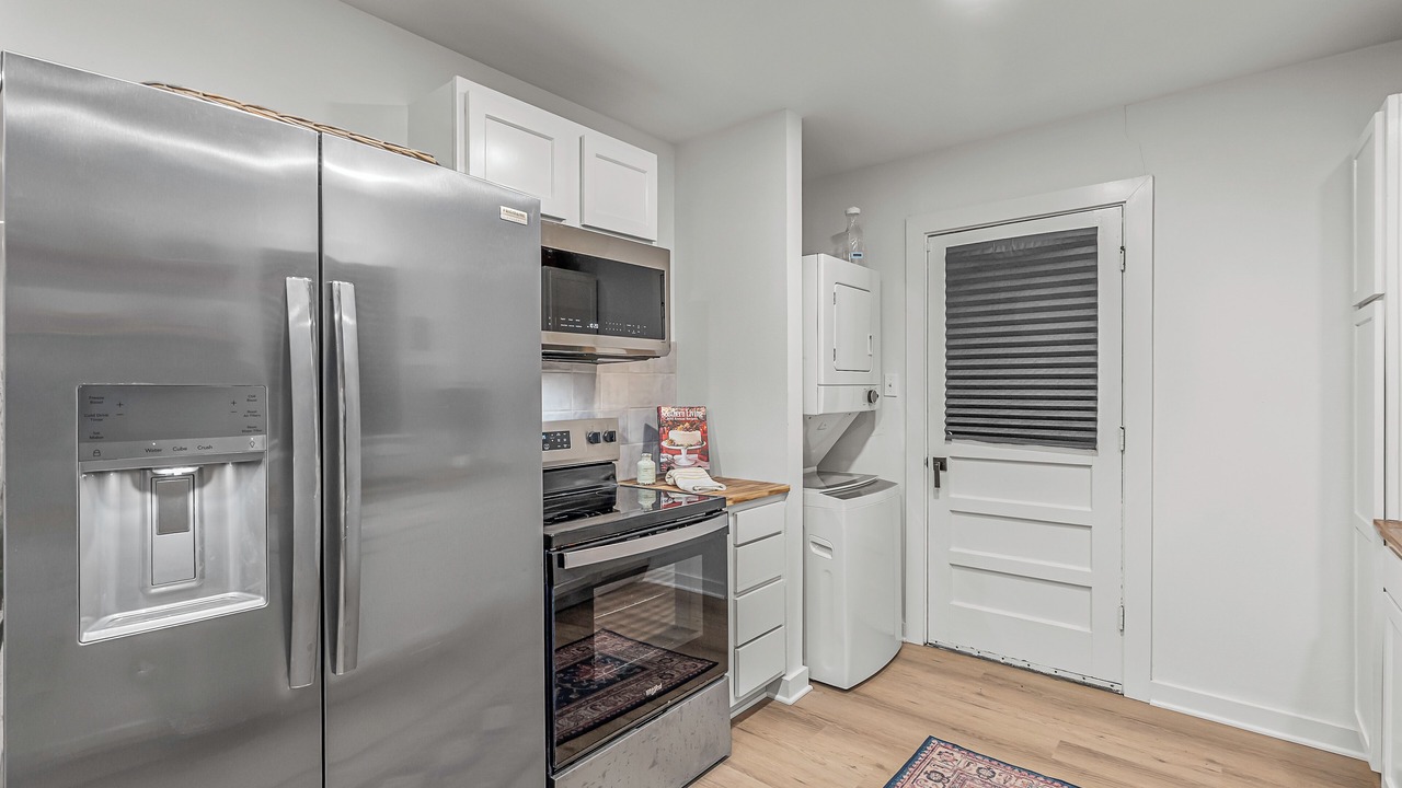 Photo of Kitchen in Shreveport