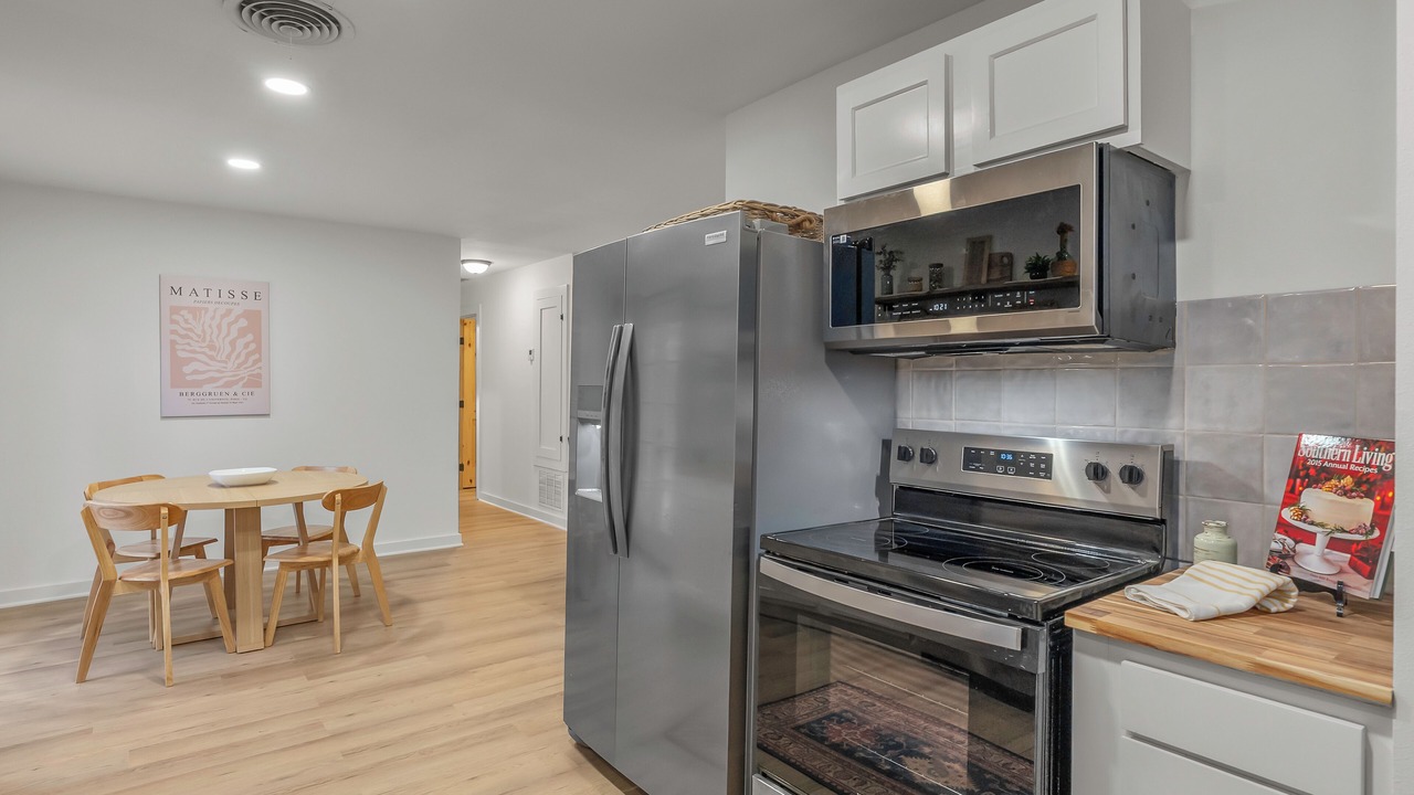 Photo of Kitchen in Shreveport