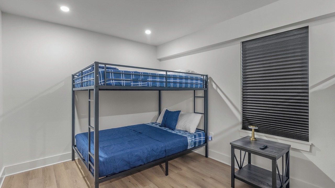 Photo of Bedroom in Shreveport