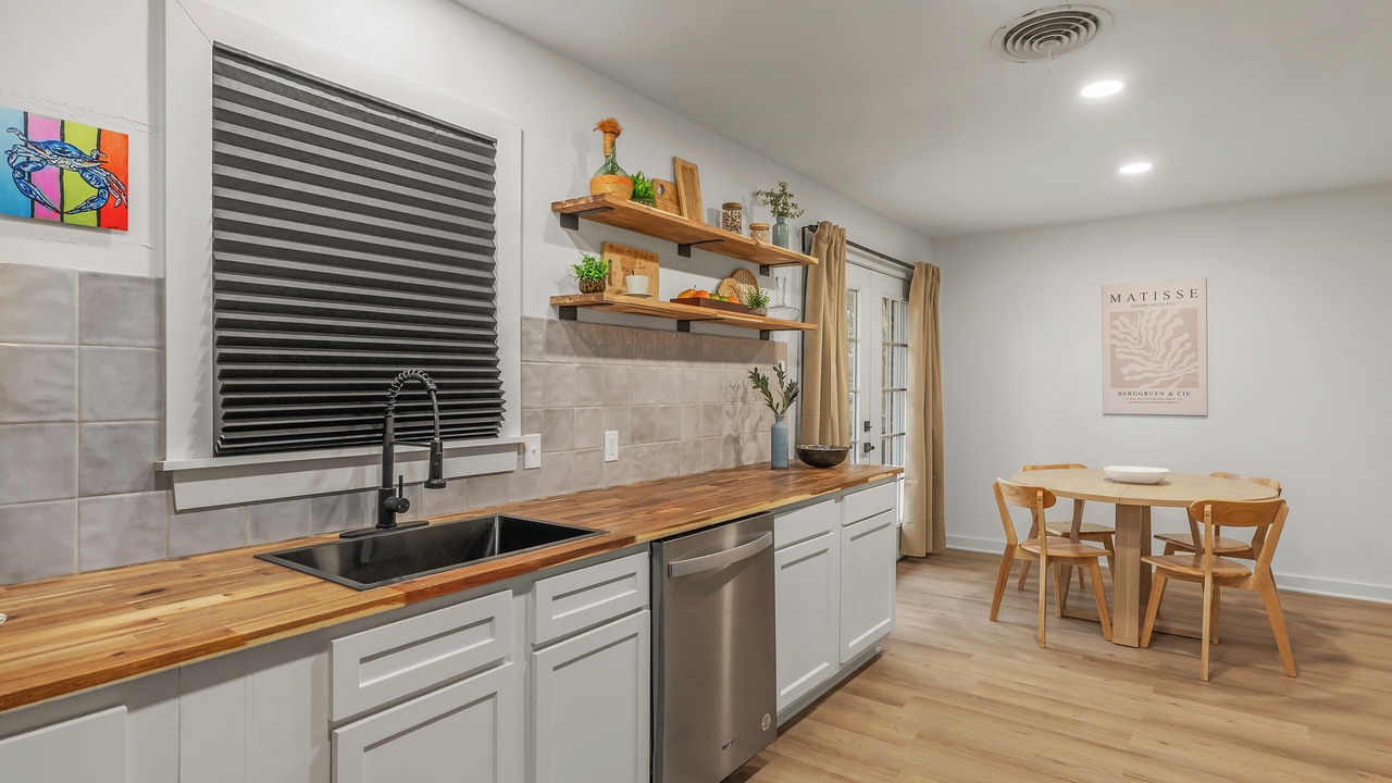 Photo of Kitchen in Shreveport