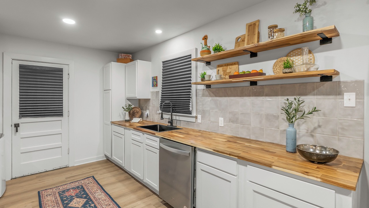 Photo of Kitchen in Shreveport