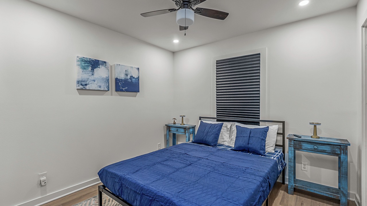 Photo of Bedroom in Shreveport