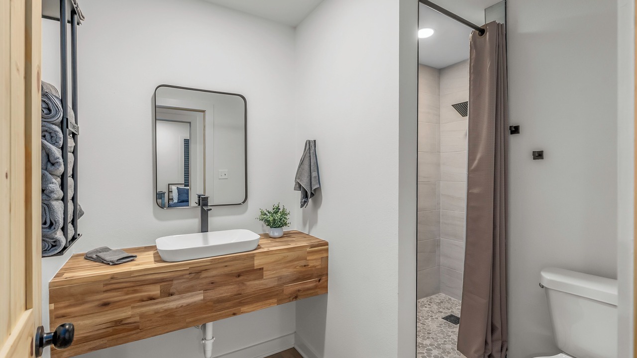 Photo of Bathroom in Shreveport