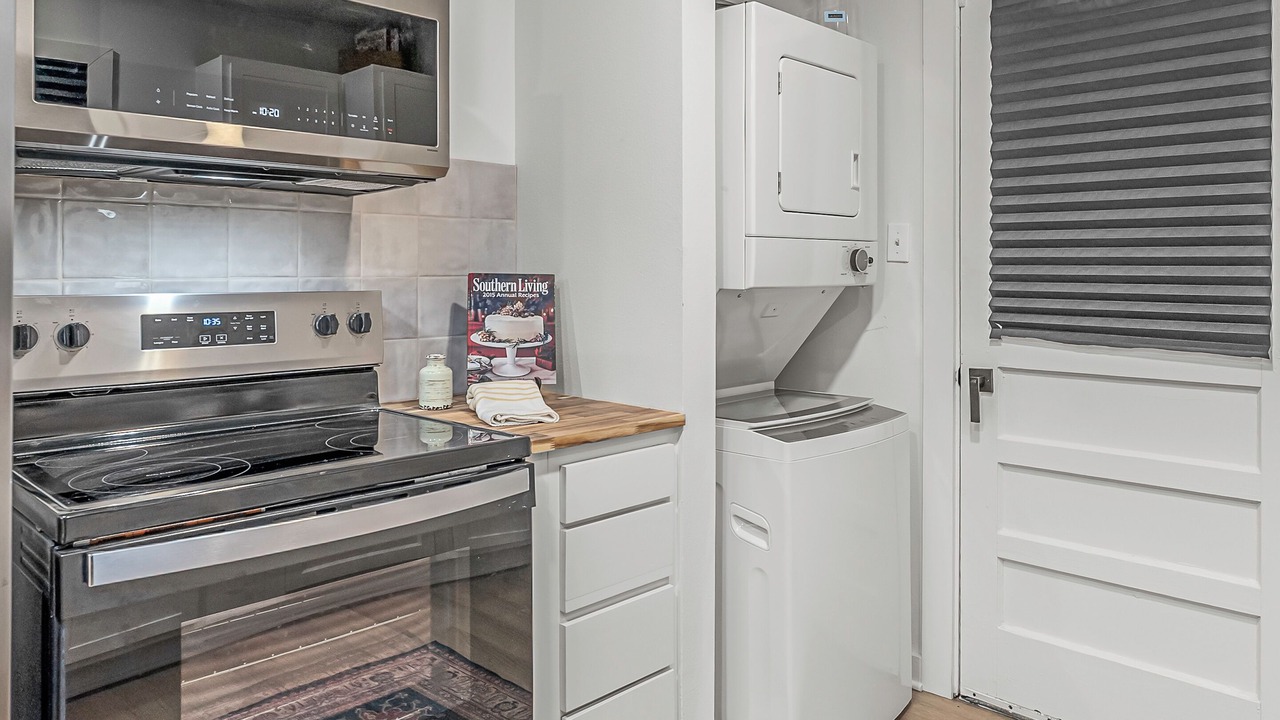 Photo of Kitchen in Shreveport