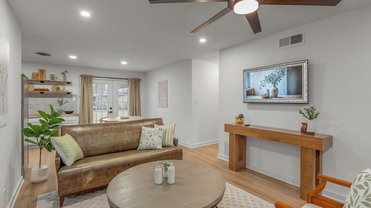 Photo of Livingroom in Shreveport