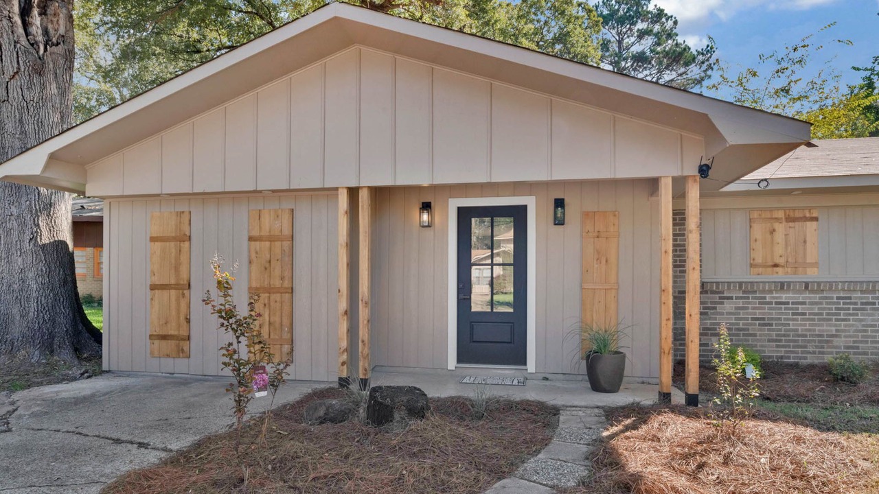 Photo of Outdoor in Shreveport
