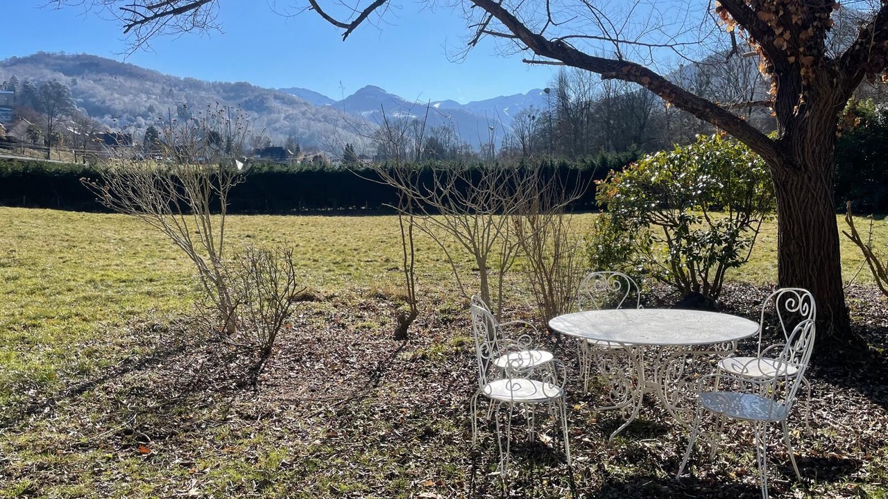 Photo of Outdoor in Audressein