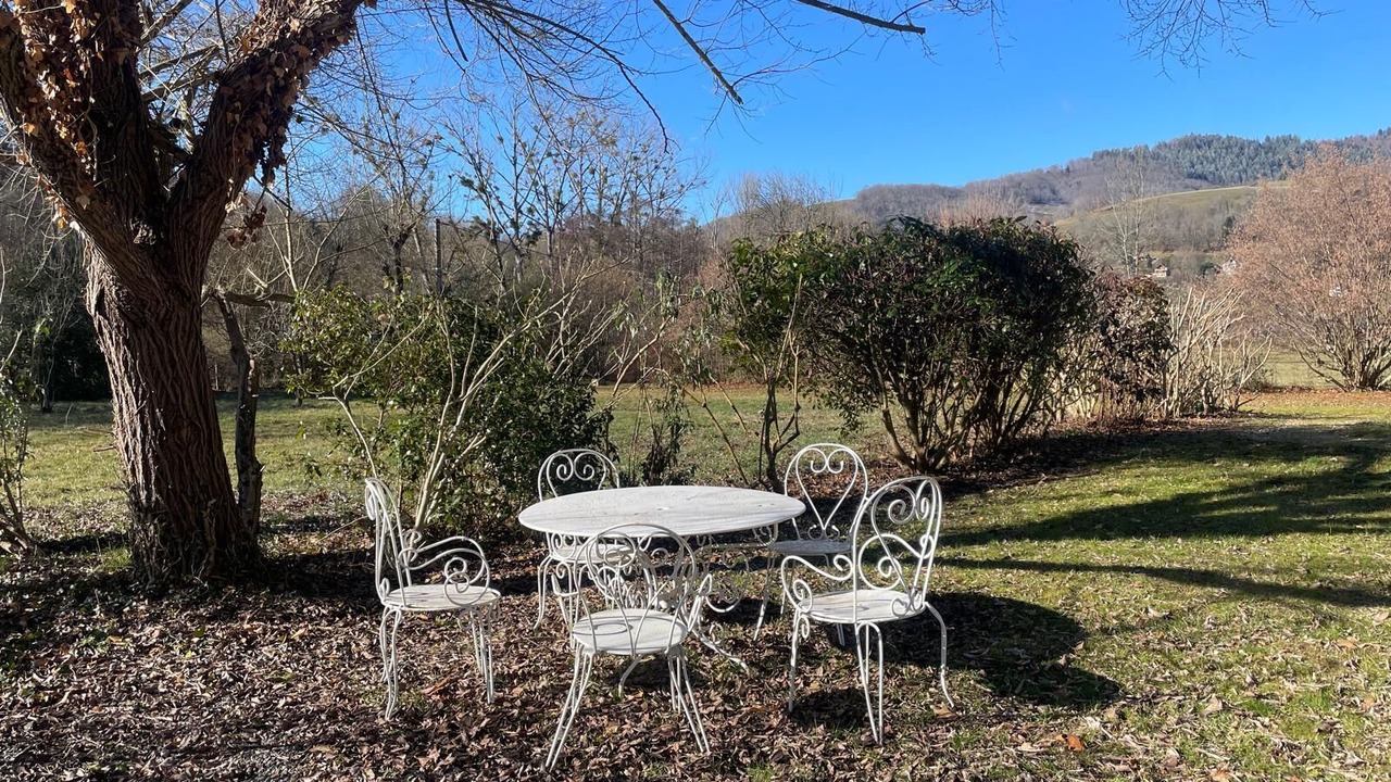 Photo of Outdoor in Audressein