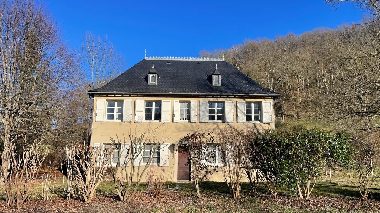 Photo of Outdoor in Audressein