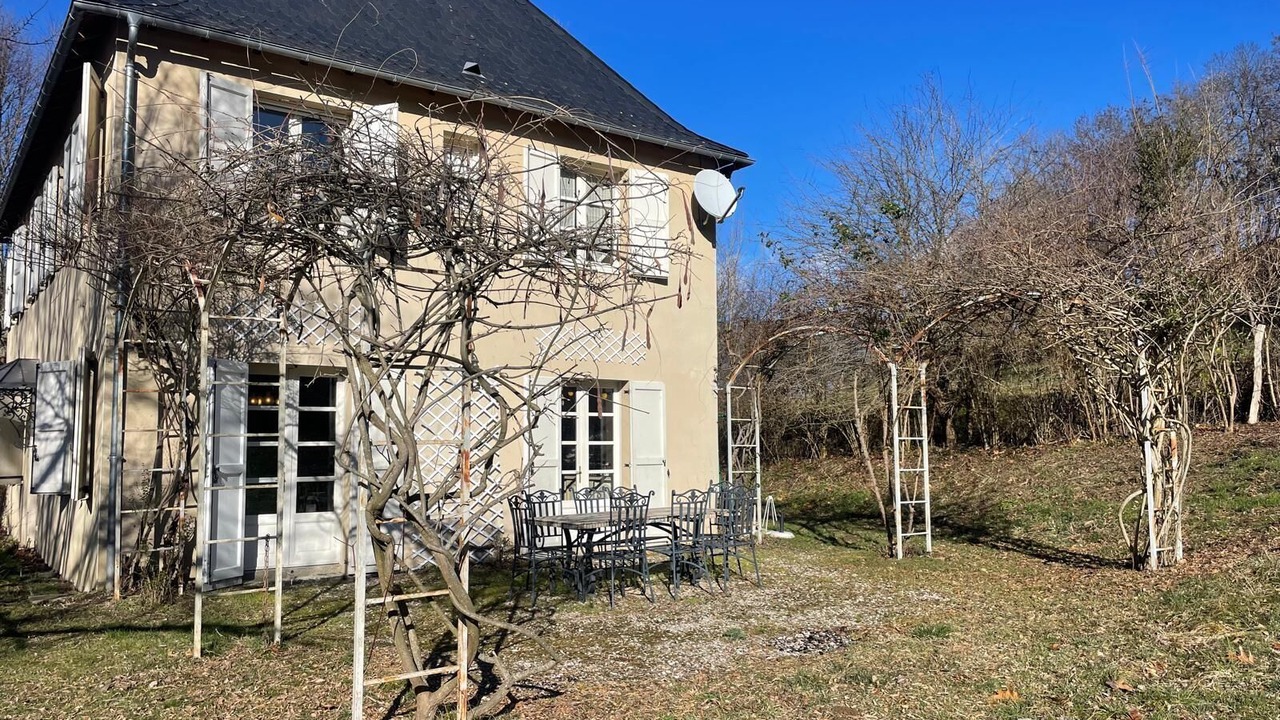 Photo of Outdoor in Audressein