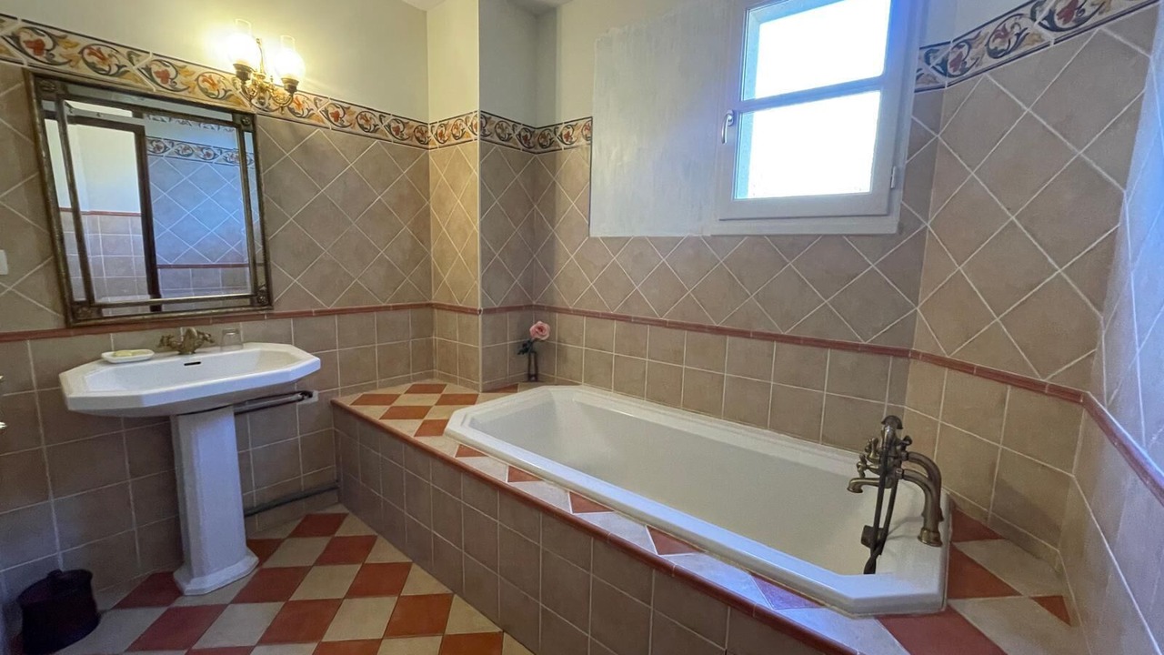 Photo of Bathroom in Audressein