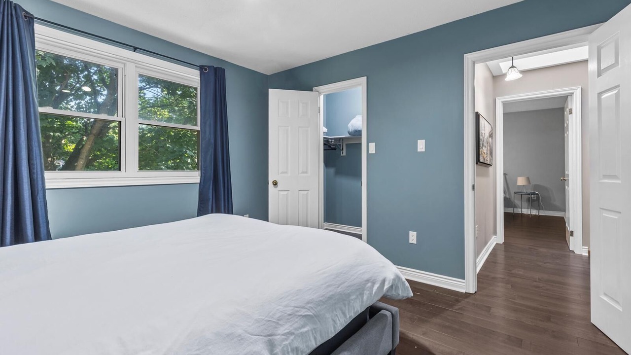 Photo of Bedroom in London