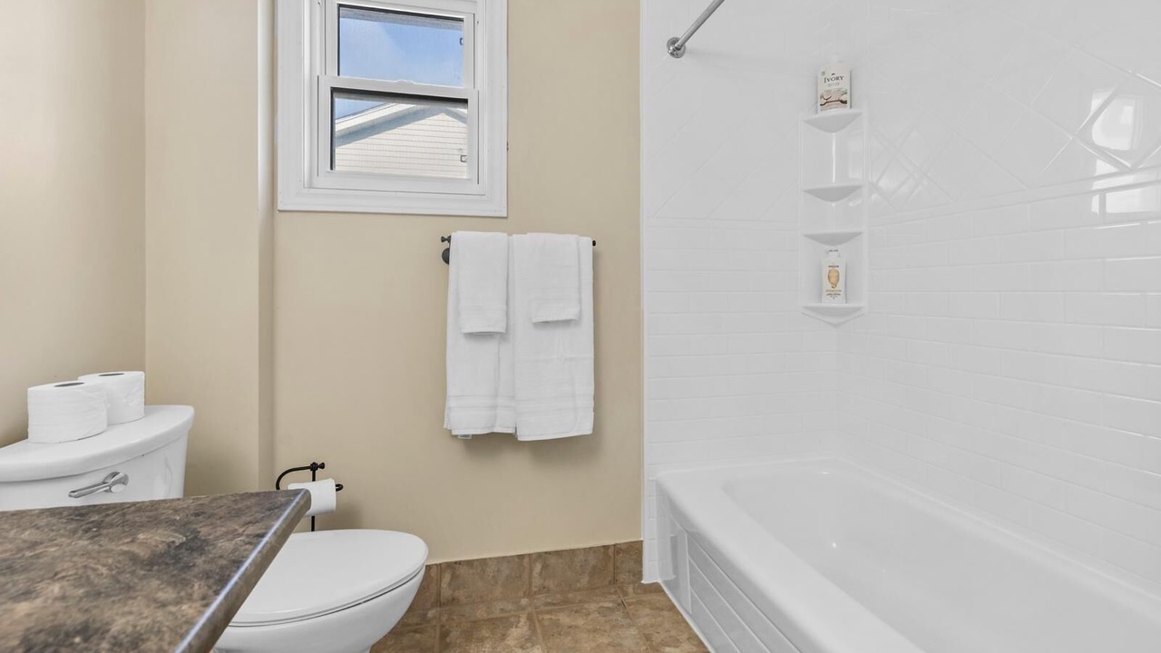 Photo of Bathroom in London
