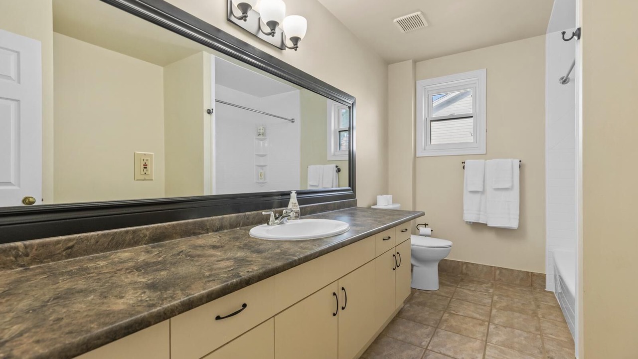 Photo of Bathroom in London