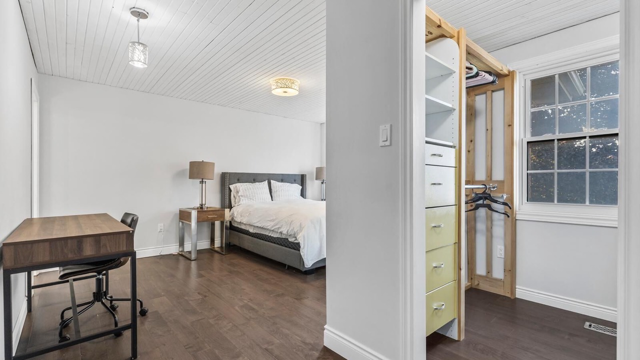 Photo of Bedroom in London
