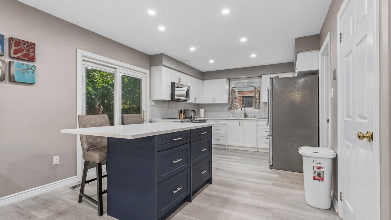 Photo of Kitchen in London