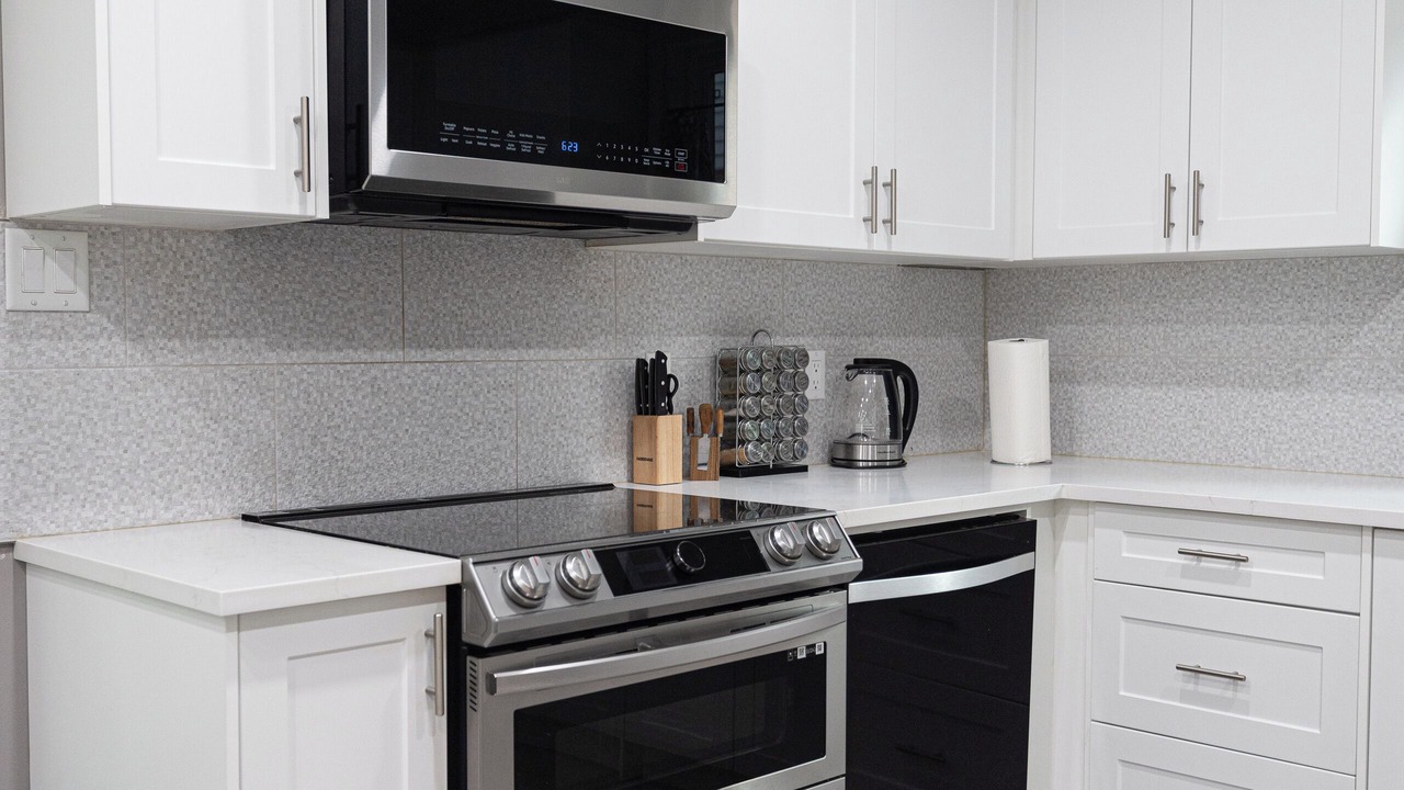Photo of Kitchen in London