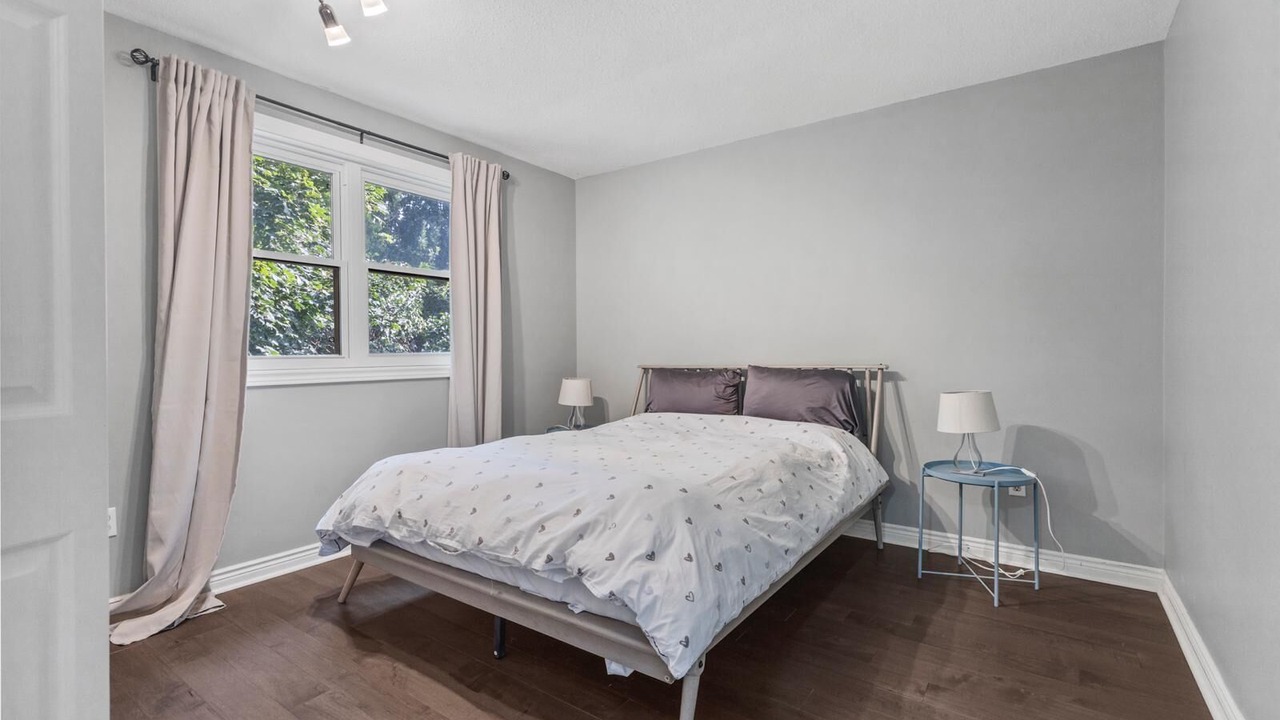Photo of Bedroom in London