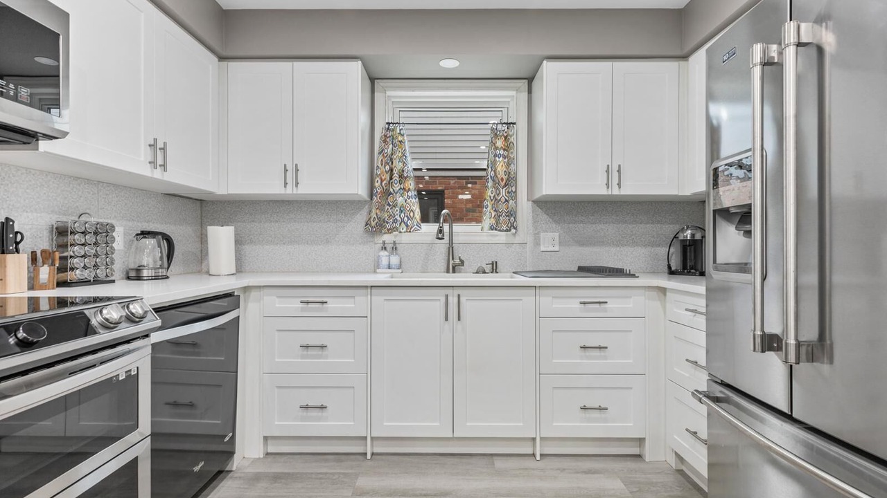Photo of Kitchen in London