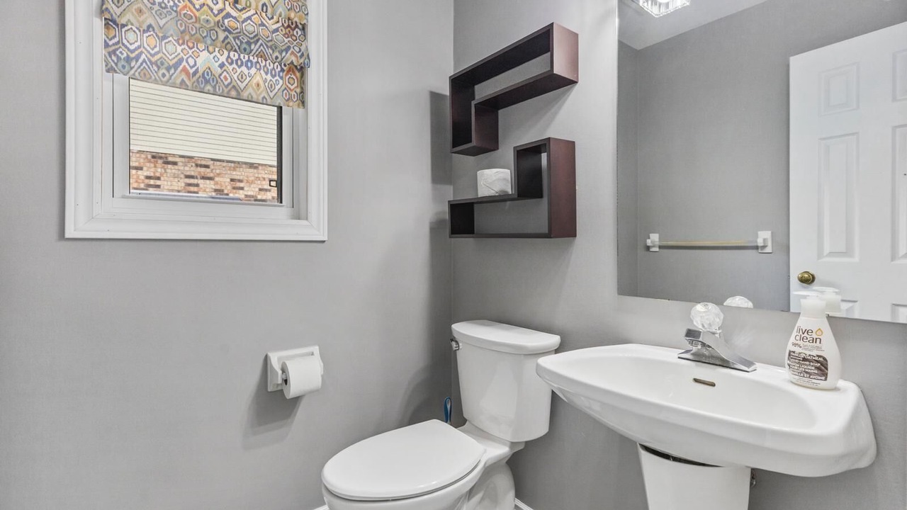 Photo of Bathroom in London