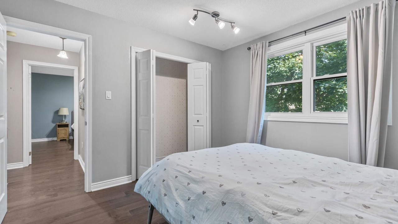 Photo of Bedroom in London