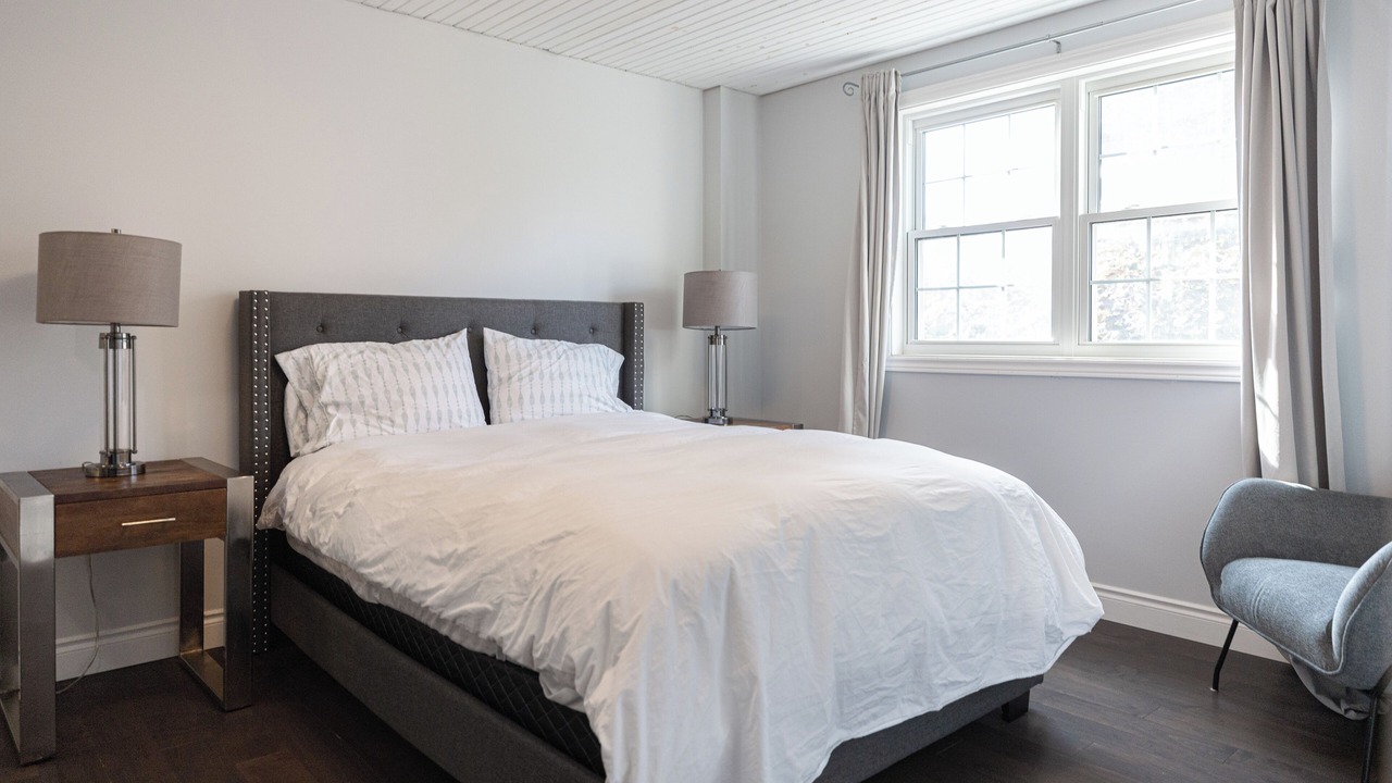 Photo of Bedroom in London