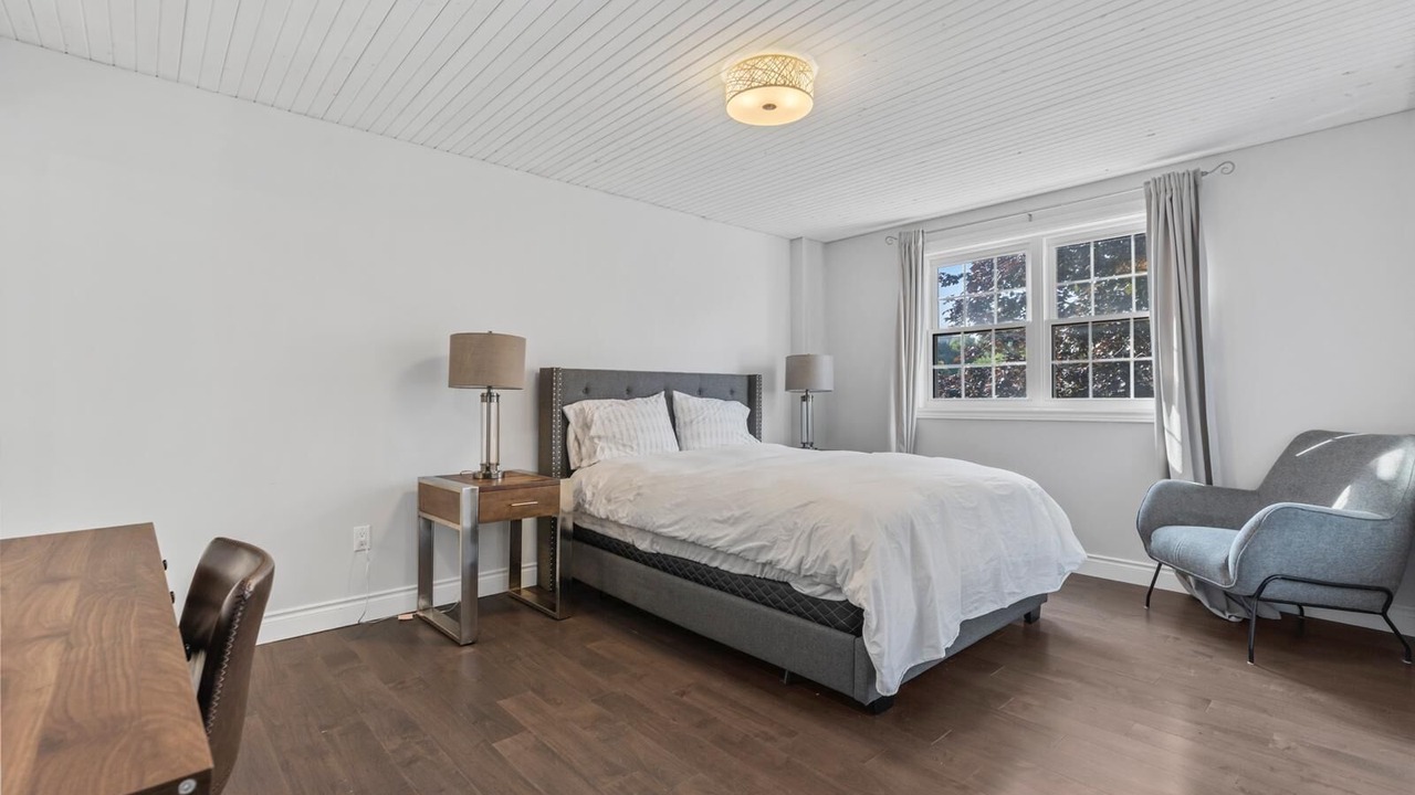 Photo of Bedroom in London