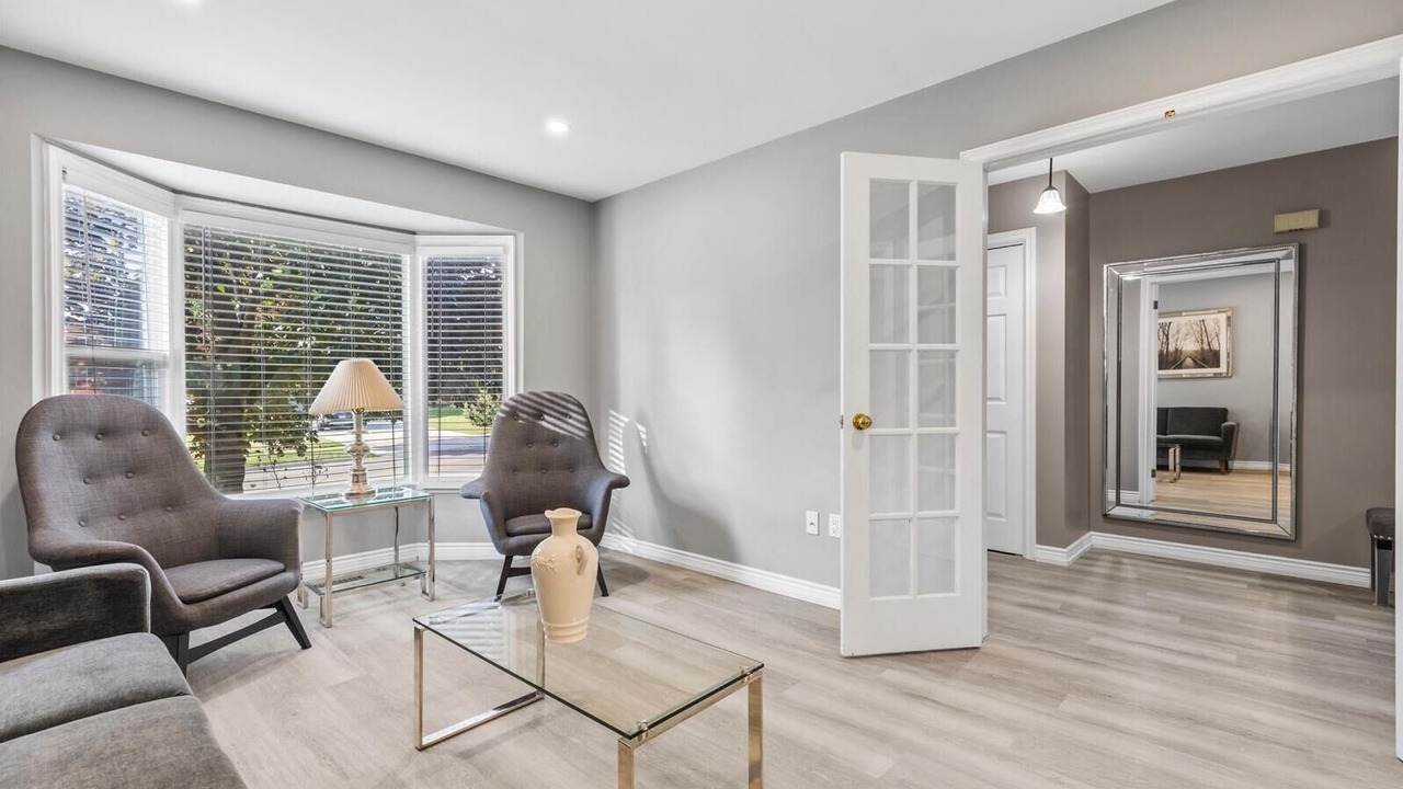 Photo of Livingroom in London