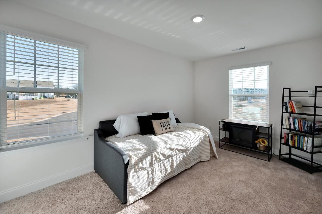 Photo of Bedroom in Zebulon