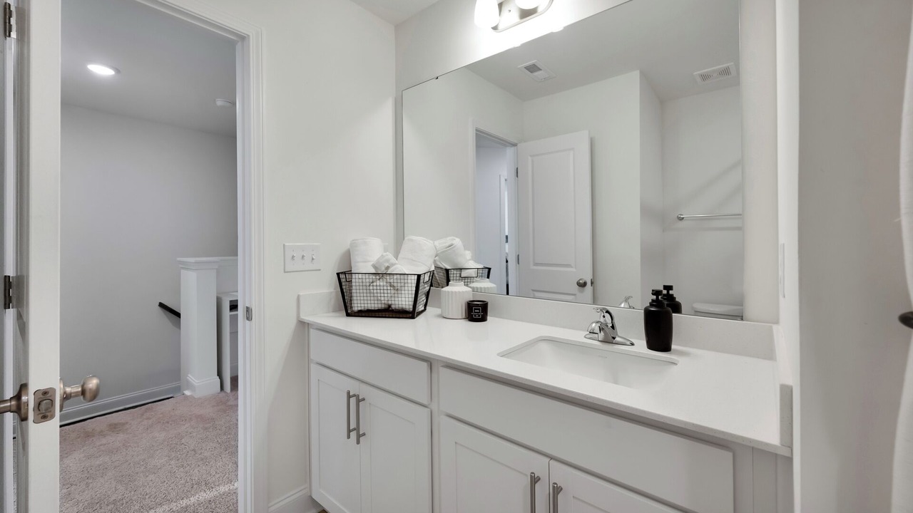 Photo of Bathroom in Zebulon