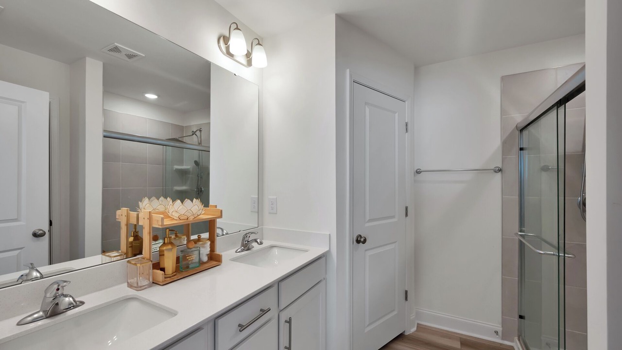 Photo of Bathroom in Zebulon