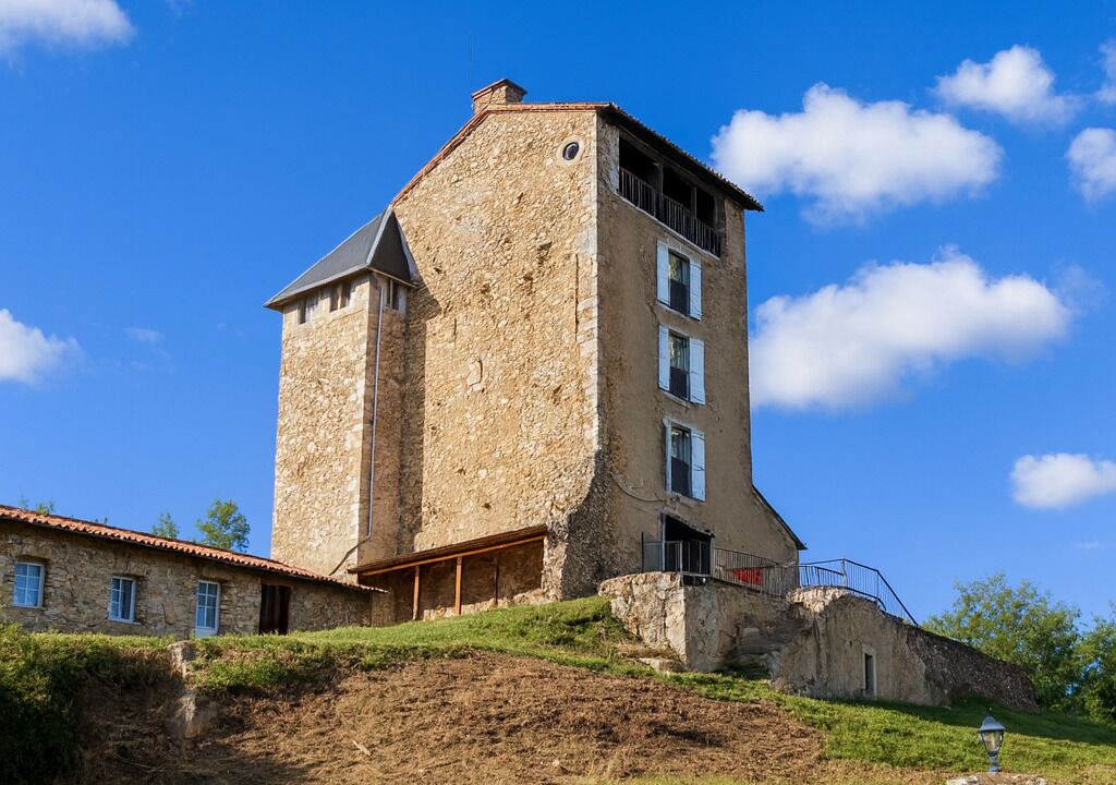 Photo of Outdoor in Montegut