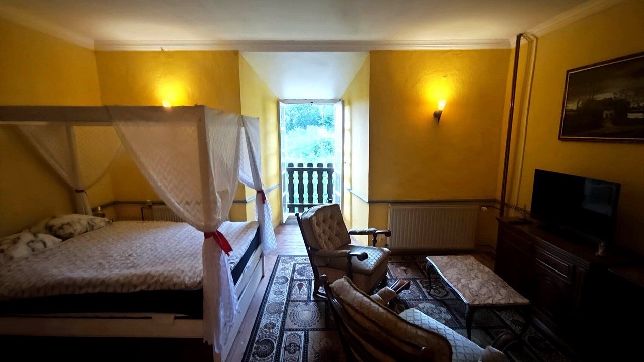Photo of Bedroom in Montegut