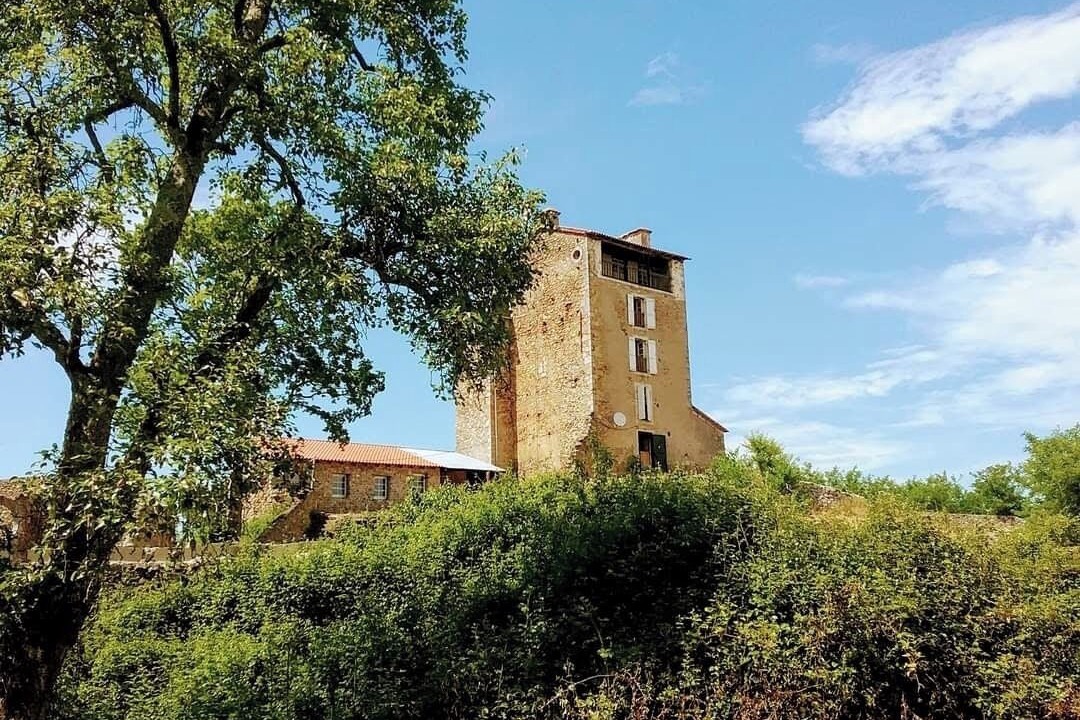 Photo of Outdoor in Montegut