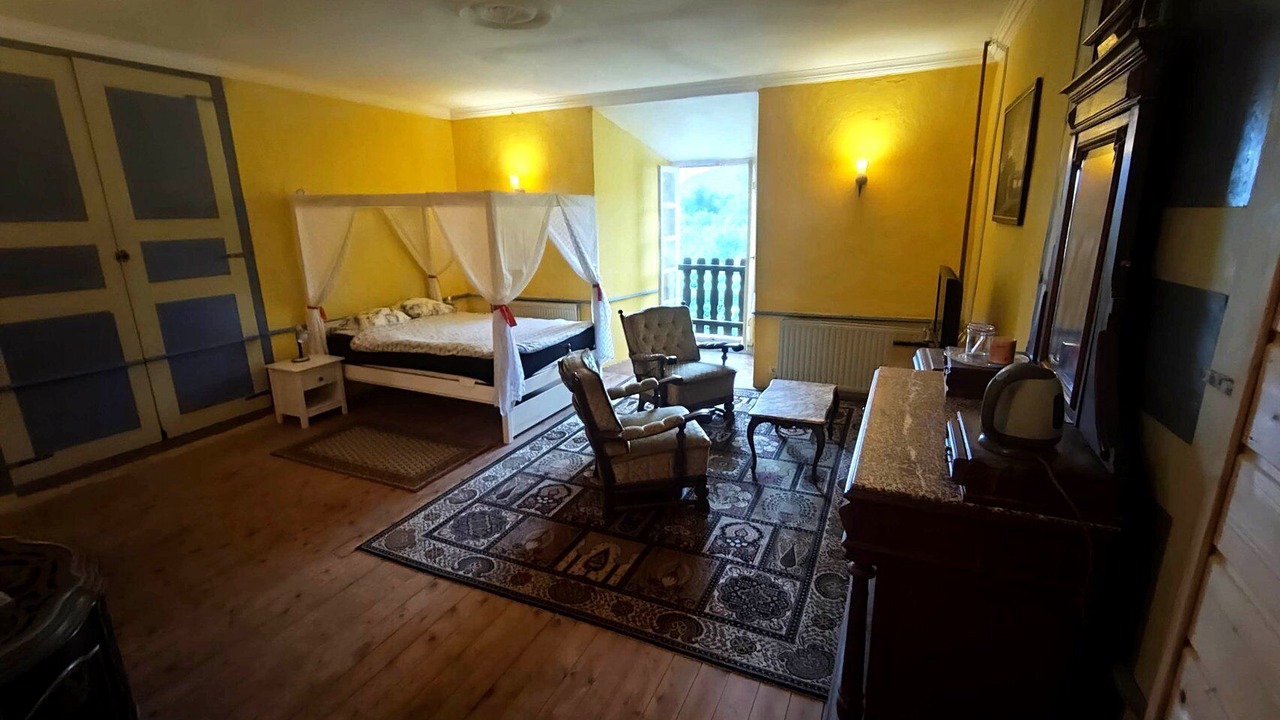 Photo of Bedroom in Montegut
