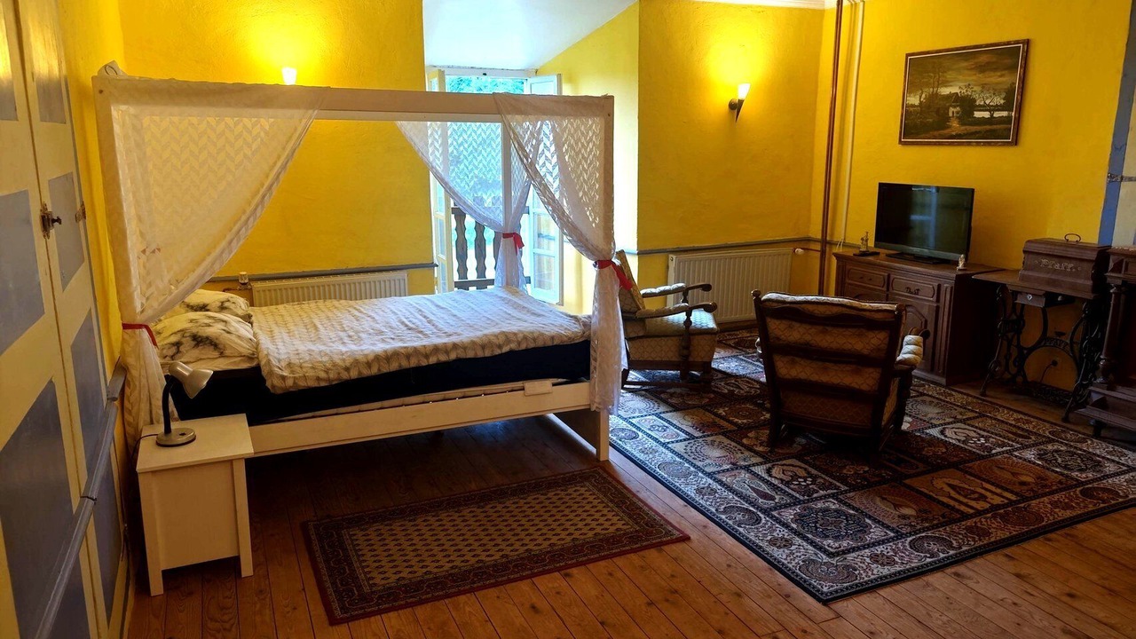 Photo of Bedroom in Montegut