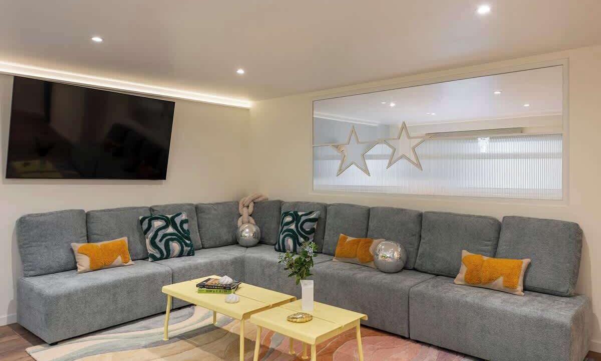 Photo of Livingroom in Prince–Marmottan