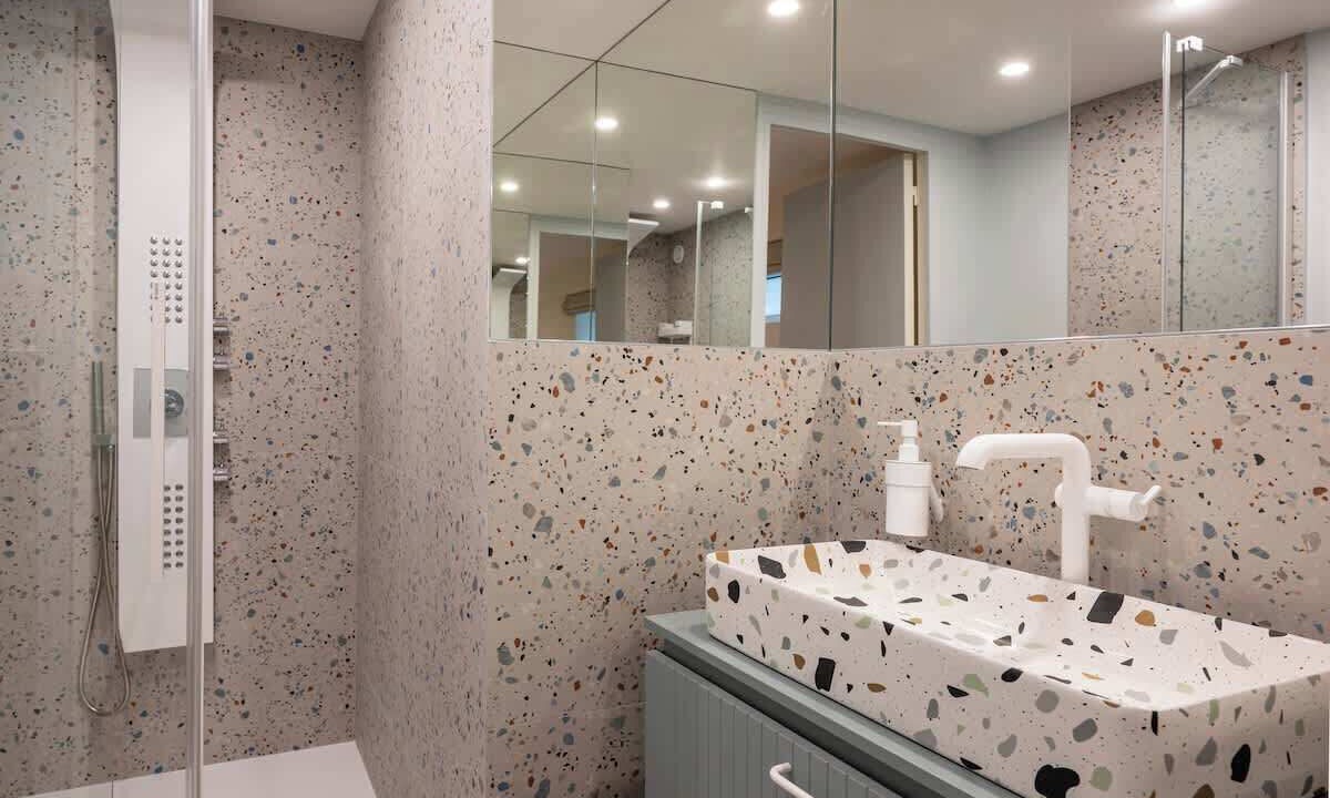 Photo of Bathroom in Prince–Marmottan