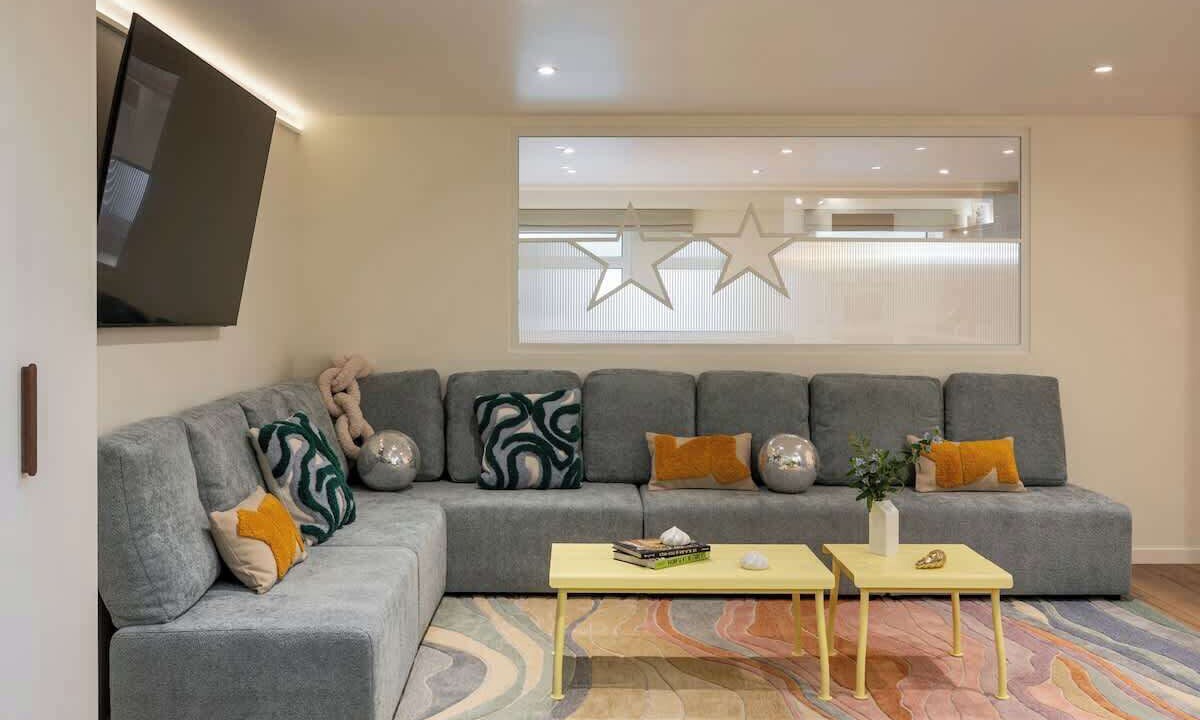 Photo of Livingroom in Prince–Marmottan