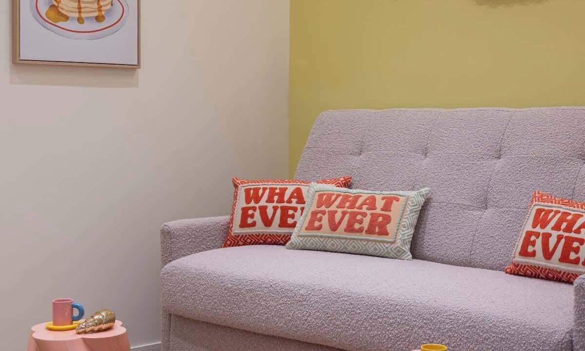 Photo of Livingroom in Prince–Marmottan