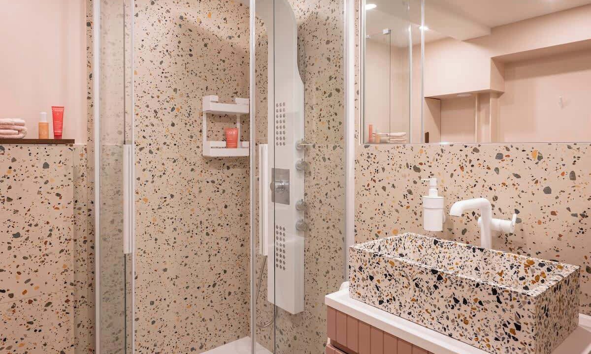 Photo of Bathroom in Prince–Marmottan