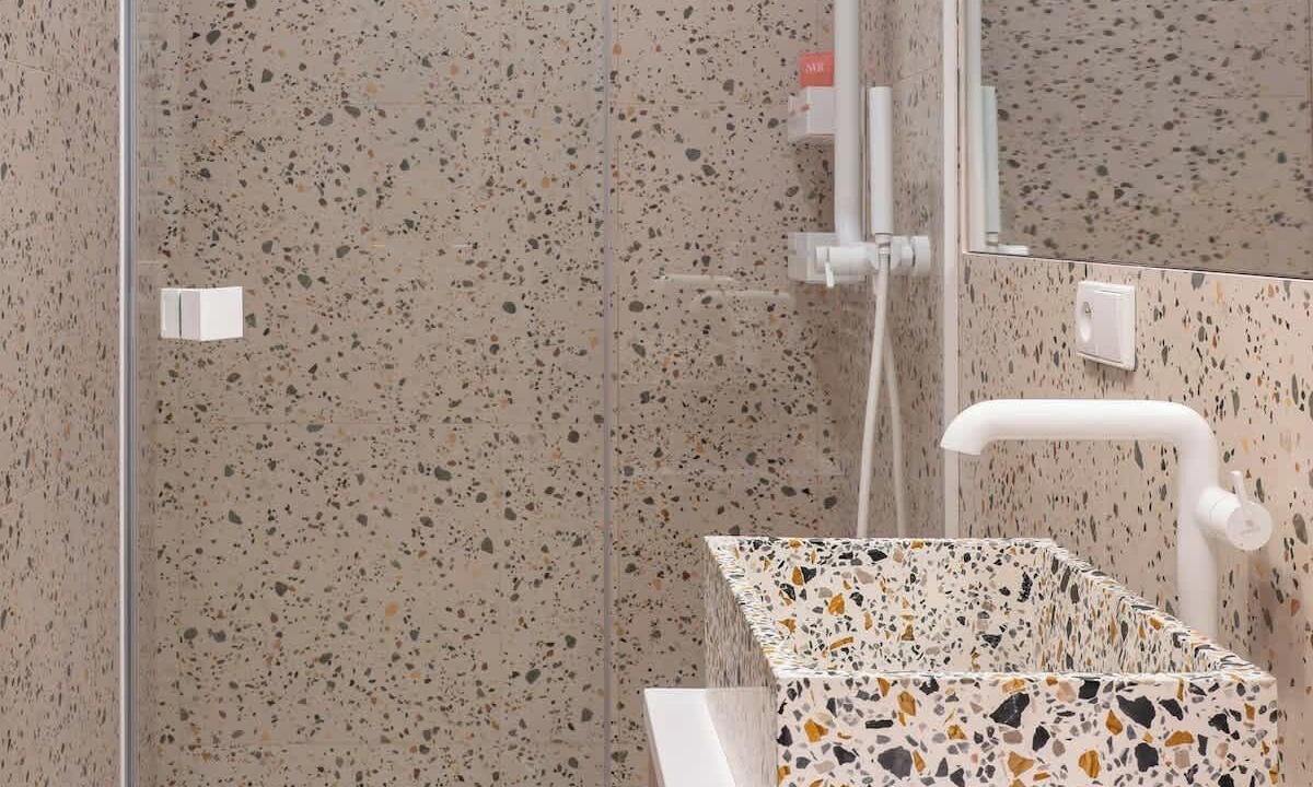 Photo of Bathroom in Prince–Marmottan