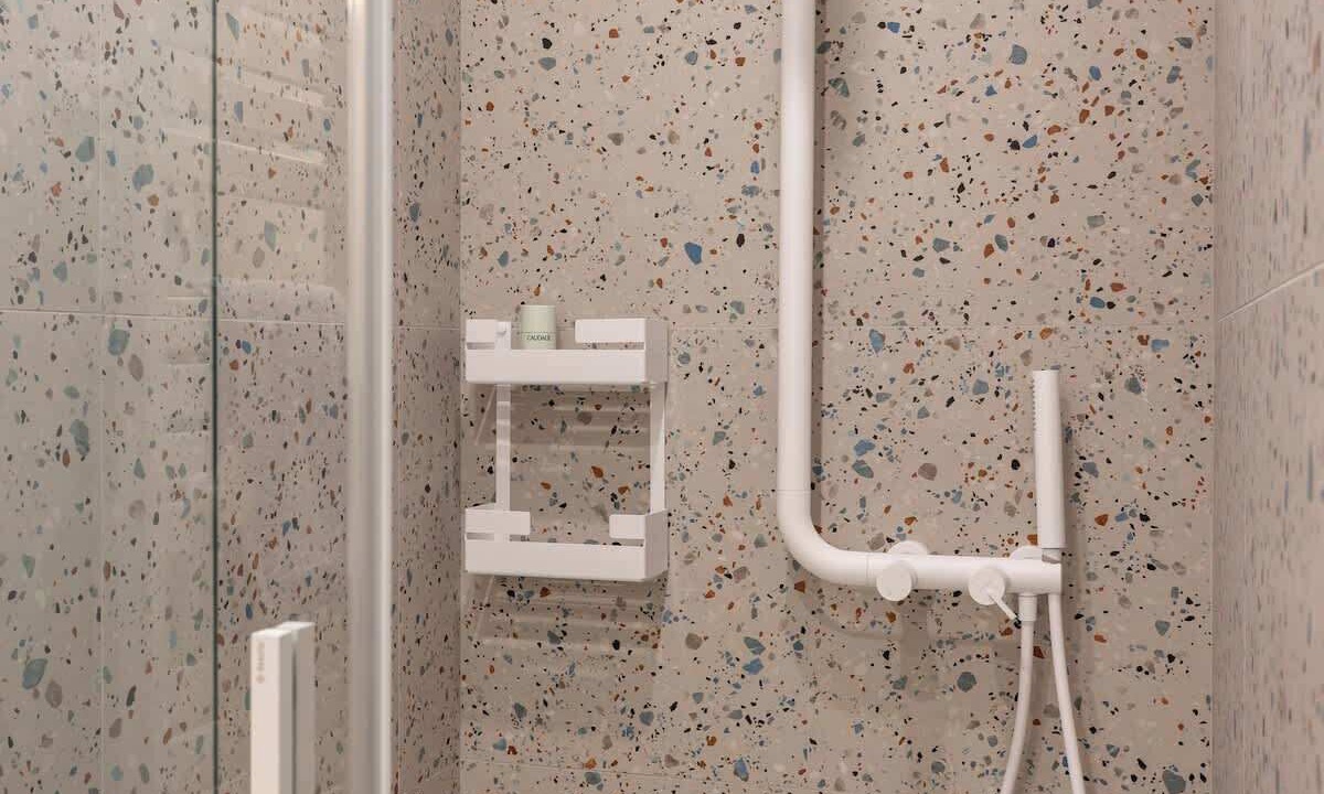 Photo of Bathroom in Prince–Marmottan