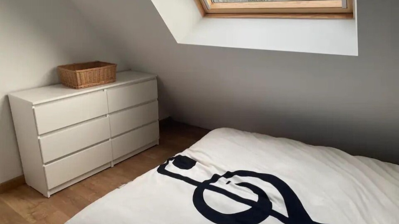 Photo of Bedroom in Saint-Gilles-Pligeaux