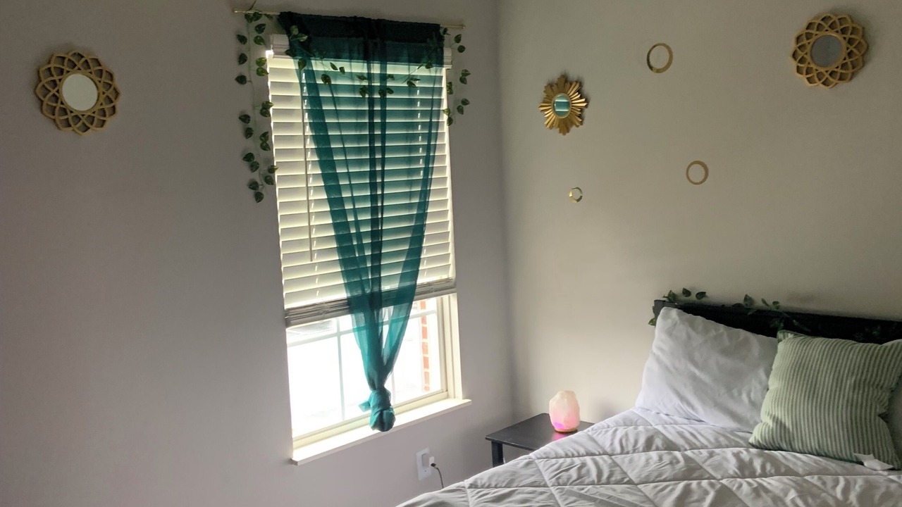 Photo of Bedroom in Canal Winchester