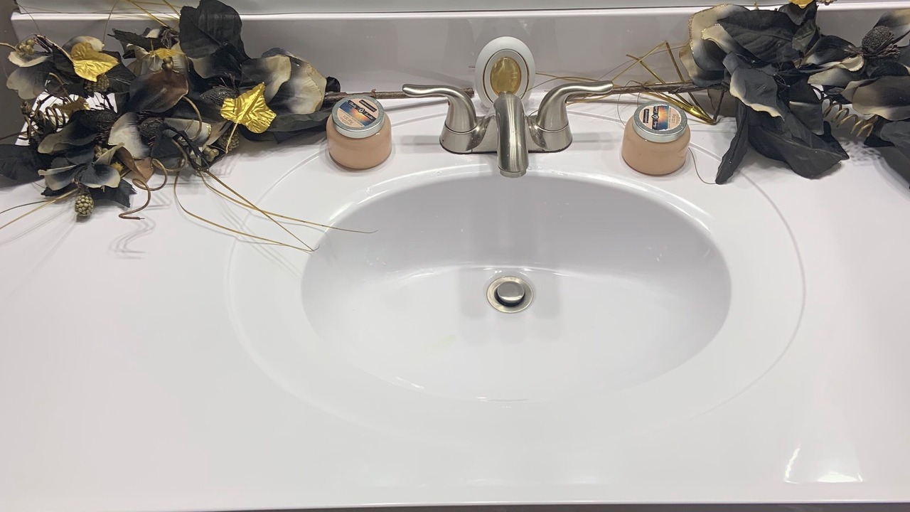 Photo of Bathroom in Canal Winchester