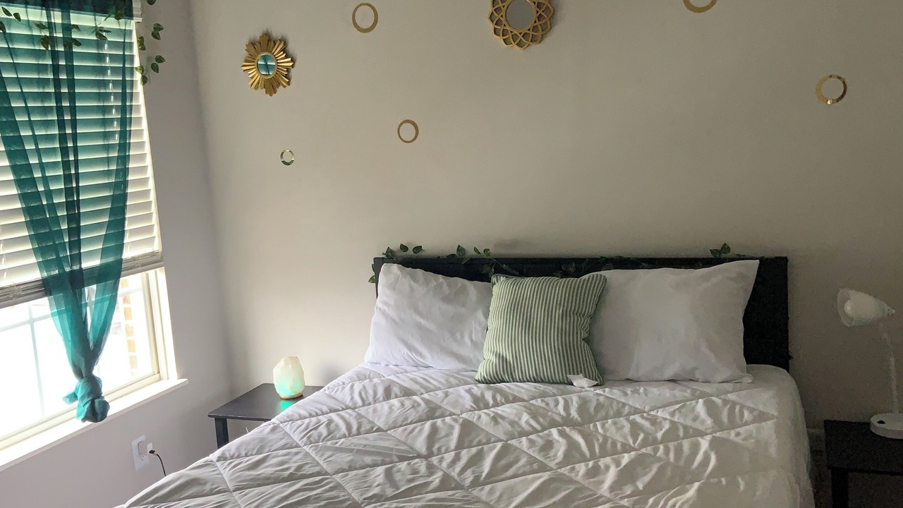 Photo of Bedroom in Canal Winchester